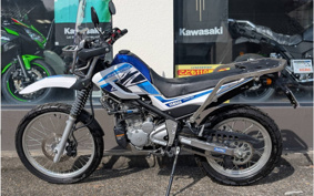 YAMAHA SEROW 250 DG31J