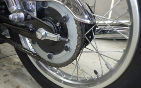 YAMAHA SR400 Gen.5 2021 RH16J