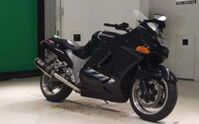 KAWASAKI ZZ1100 NINJA R Gen.2 1994 ZXT10D