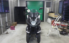 YAMAHA TRICITY 125 A 2014 SE82J