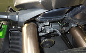KAWASAKI Z1000 Gen.5 2014