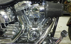 HARLEY FXSBSE 1800CVO 2014