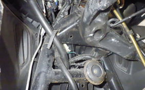 DAELIM XQ125