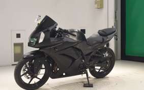 KAWASAKI NINJA 250R EX250K