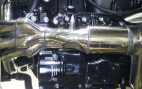 KAWASAKI Z900RS CAFE 2025 ZR900K