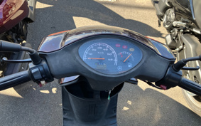 YAMAHA JOG DELUXE SA36J