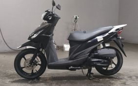 SUZUKI ADDRESS V110 CE47A