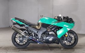 KAWASAKI ZX 1400 NINJA ZXNC12