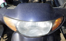 YAMAHA JOG Gen.3 SA12J