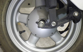 HONDA GYRO CANOPY 2024 TA03