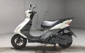 SUZUKI ADDRESS V125 CF4MA