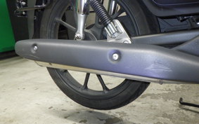 HONDA C125 SUPER CUB 2022 JA71
