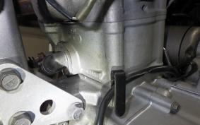 SUZUKI 250SB 2008 LX250L