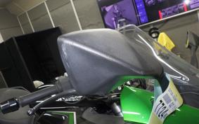 KAWASAKI NINJA 1000 SX 2023 ZXT02K