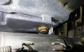 YAMAHA XJR1300 2001 RP03J