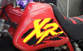 HONDA XR400R 1997