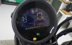 HONDA CL250-2 2001 MC57