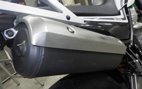 YAMAHA SEROW 250 2023 DG11J