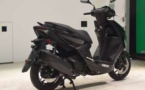 YAMAHA CYGNUSｸﾞﾘﾌｧｽ 2022 SEJ4J