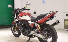 HONDA CB400SF VTEC 2011 NC42