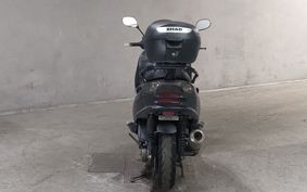 YAMAHA MAJESTY 125 SE27