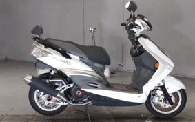 YAMAHA CYGNUS 125 X SE46