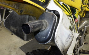 SUZUKI RM125 2022 RF15A