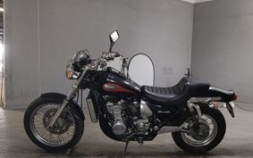 KAWASAKI ELIMINATOR 400-1 1995 ZL400A