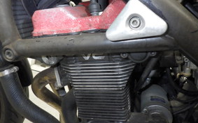 SUZUKI BANDIT 400 VZ 1998 GK7AA