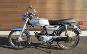 SUZUKI COLLEDA50 K50