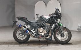 HONDA CBR400R 2020 NC56