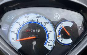 YAMAHA  AXIS Z SED7J