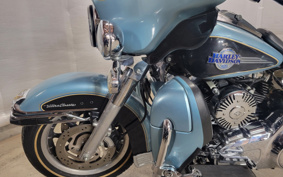 HARLEY FLHTCU1580-1690 2007 FC4