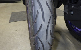 YAMAHA TRICITY 155 A 2011 SG37J