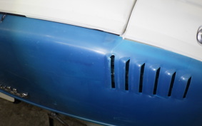 HONDA JULIO 2025 AF52
