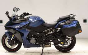 SUZUKI GSX-S1000GT 2022 EK1AA