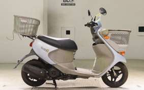 SUZUKI LET's 4 Basket 2007 CA43A