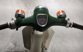 HONDA SUPER CUB50 AA01
