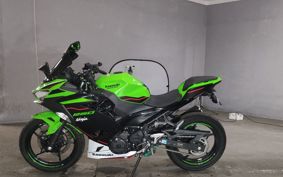 KAWASAKI NINJA250 EX250P