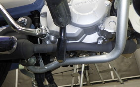 HONDA C50 SUPER CUB 2005 AA09