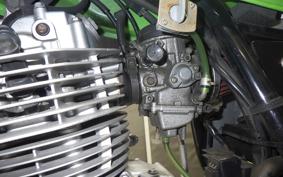 SUZUKI GRASS TRACKER Bigboy NJ4BA