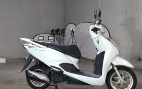 HONDA LEAD 125 JF45