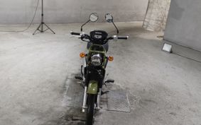 HONDA  CROSS  CUB 50 AA06