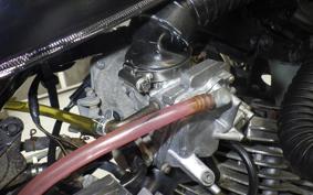 YAMAHA DRAGSTAR 250 VG02J