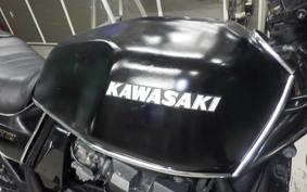 KAWASAKI ZRX-2 2008 ZR400E