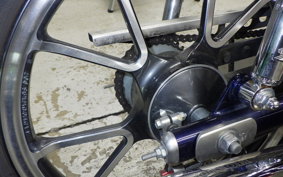 HONDA C125 SUPER CUB JA48