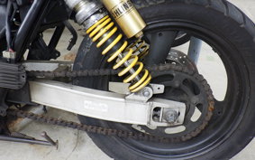 YAMAHA XJR400 R 4HM