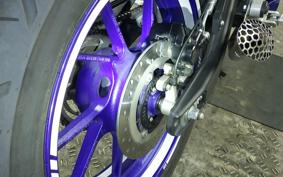 YAMAHA YZF-R125 2019 RE45J