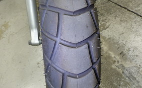 YAMAHA TW225 2021 DG09J