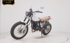 YAMAHA TW225 2025 DG09J